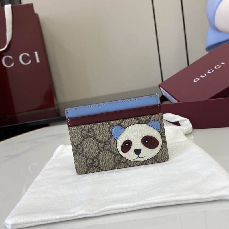 G*u*i wallets & purse